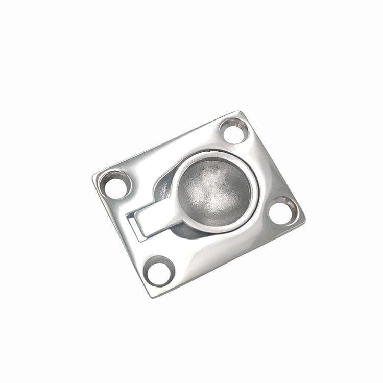 Stainless Steel Floor Ring Pull