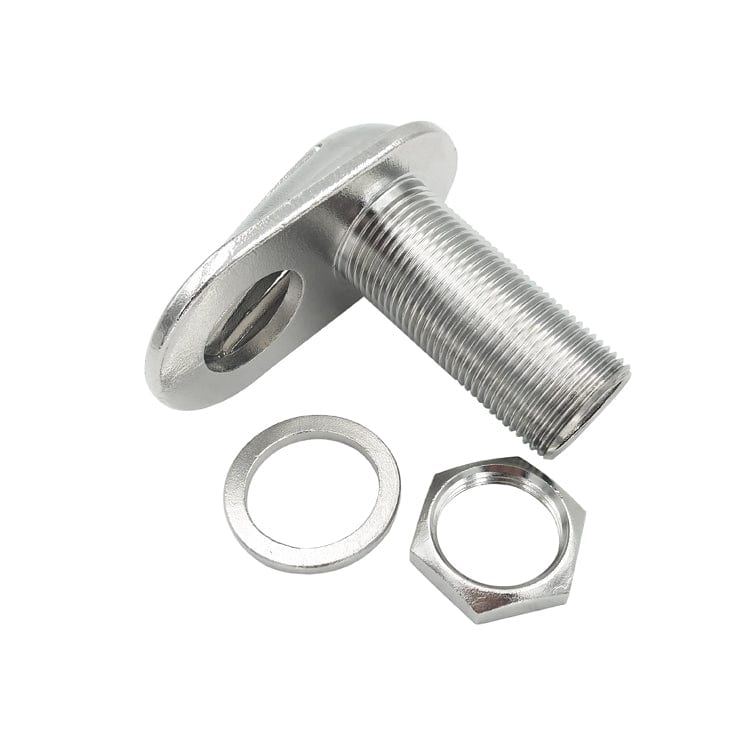 Corrosion Resistant Boat Intake Filter