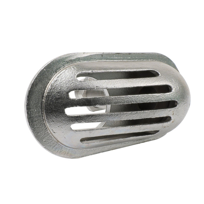 Stainless Steel Marine Engine Strainer