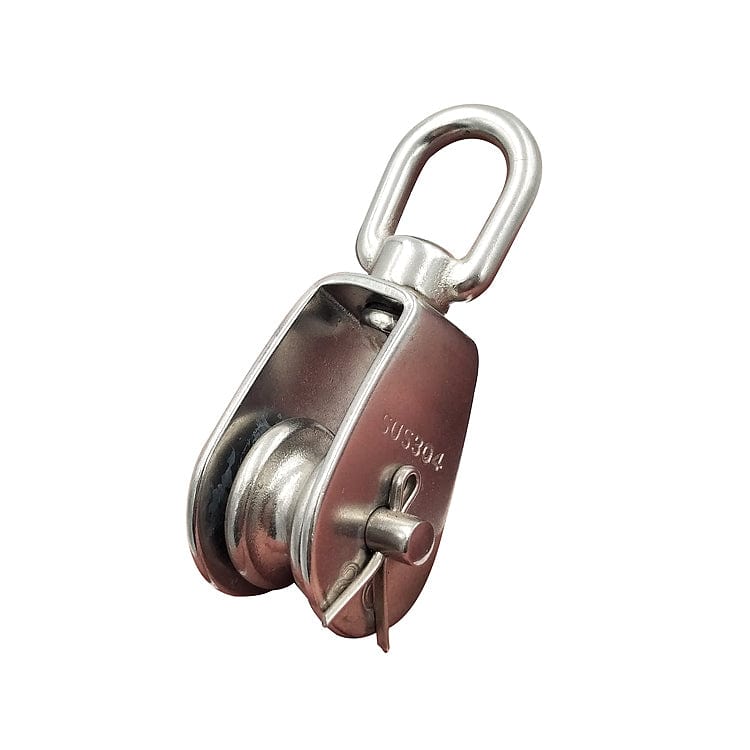 Marine Pulley Block