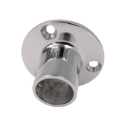 Boat Handrail Round Base
