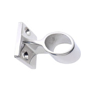316 Stainless Steel Boat Center Rail Stanchion