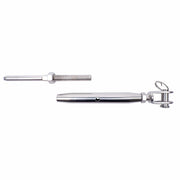 High Strength Stainless Steel Jaw/Swage Stud