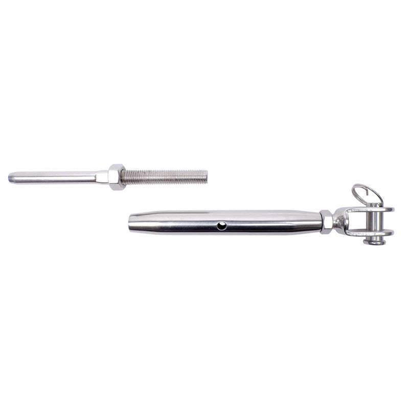 High Strength Stainless Steel Jaw/Swage Stud