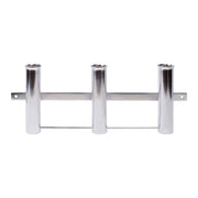 Stainless Steel Rocket Launcher Fishing Rod Holder Rack