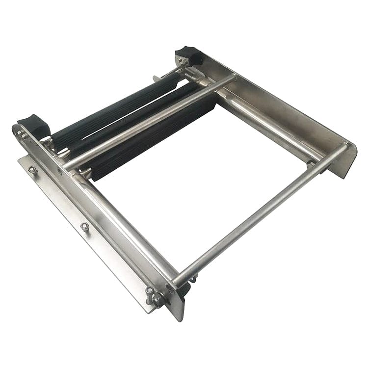 Folding Telescopic Swim Ladder