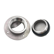 Corrosion-Resistant Marine Drain Plug