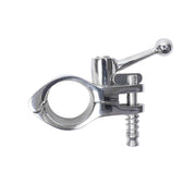 Rust-Resistant 316 Stainless Steel Top Slides