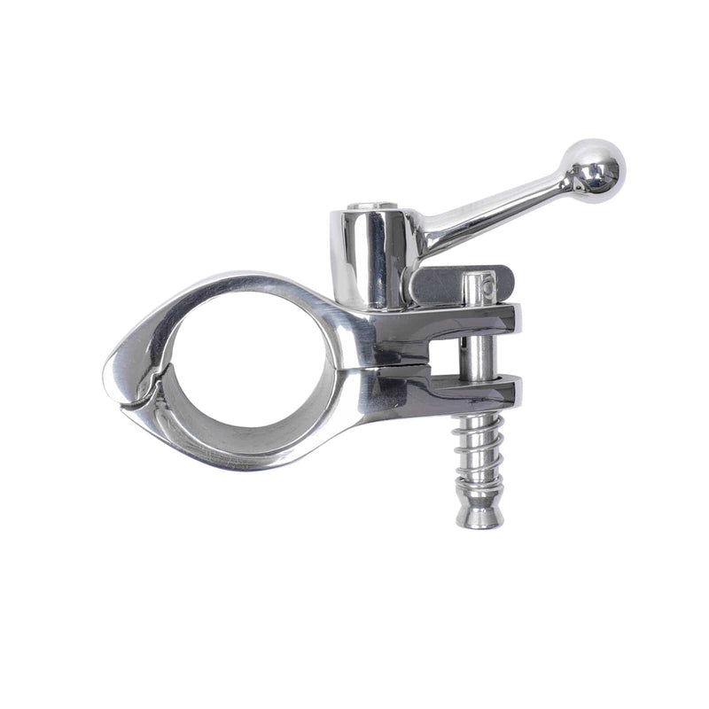 Rust-Resistant 316 Stainless Steel Top Slides