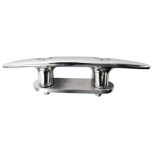 Boat cleats