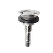 Stainless steel oil tank air vent for marine use
