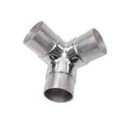 Boat water pipe connector