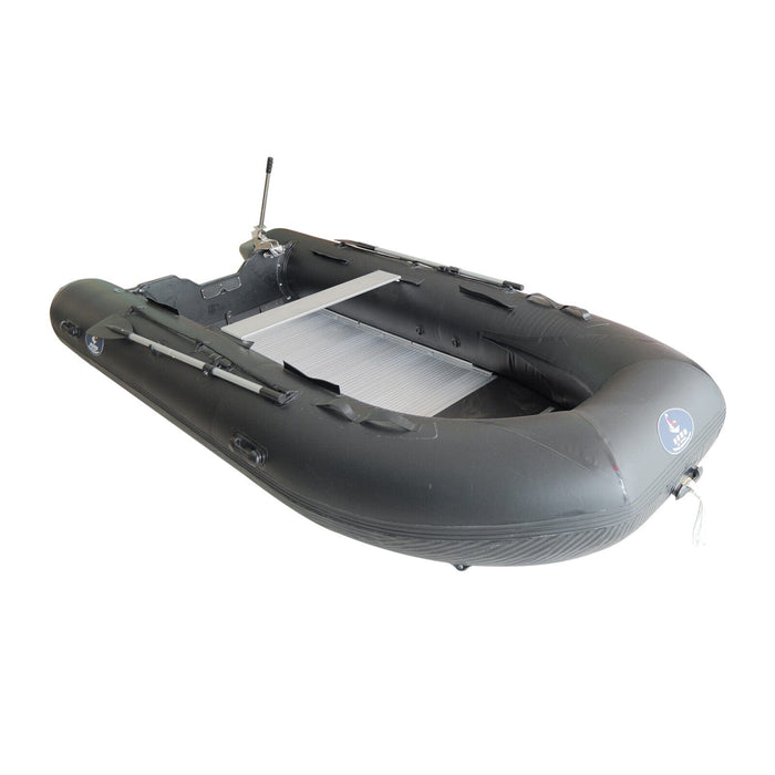 Heavy Duty Inflatable Boat for Adults