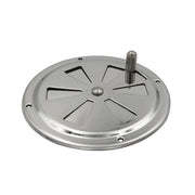 Corrosion-Resistant Marine Vent