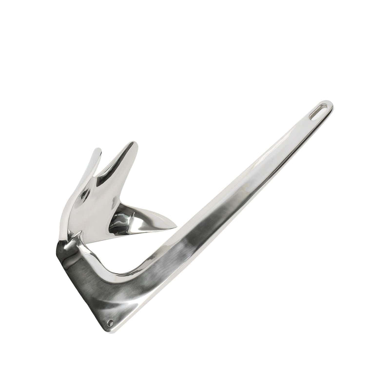 Stainless Steel Bruce Anchor for Boats