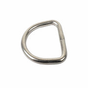 Adjustable Dee Ring Straps 