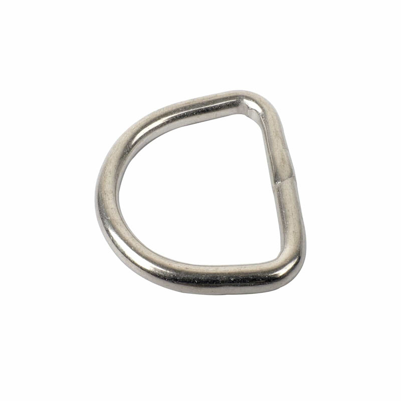 Adjustable Dee Ring Straps 