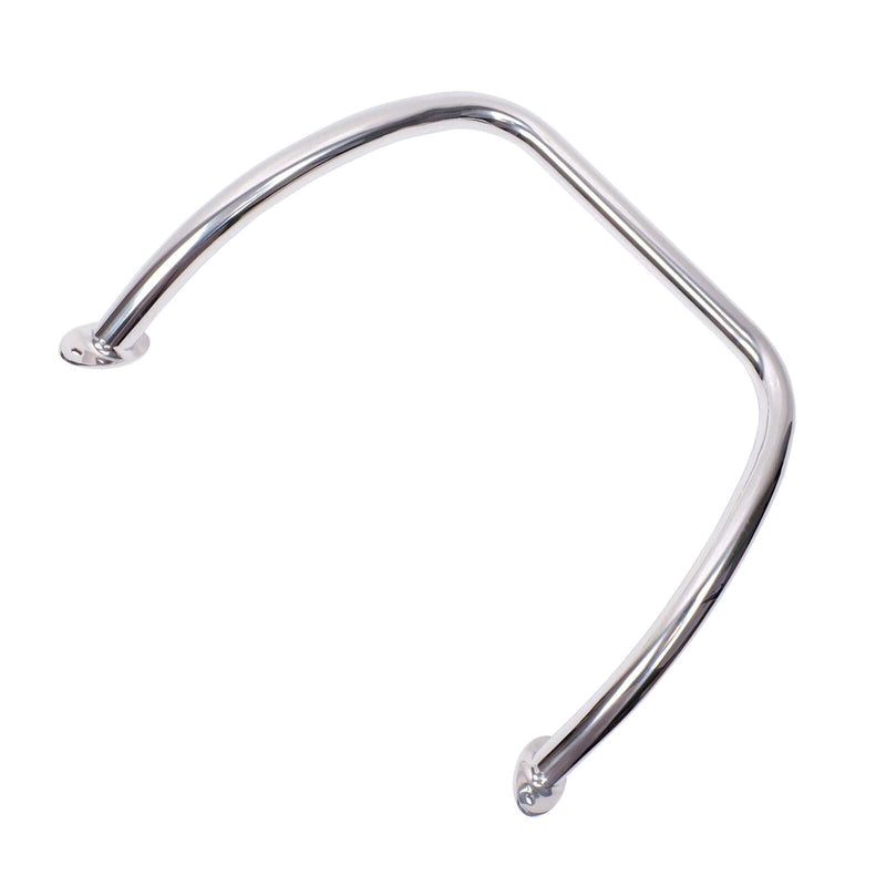 Durable Marine Handrail