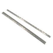 Stainless Steel Piano Hinge