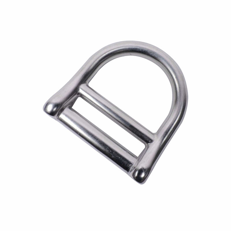 High Strength D-Handle