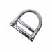 High Strength D-Handle