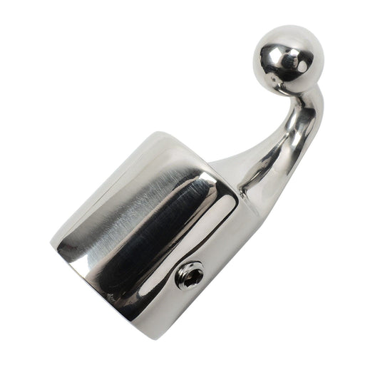 Corrosion Resistant Hook