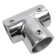 Yacht tubing fitting