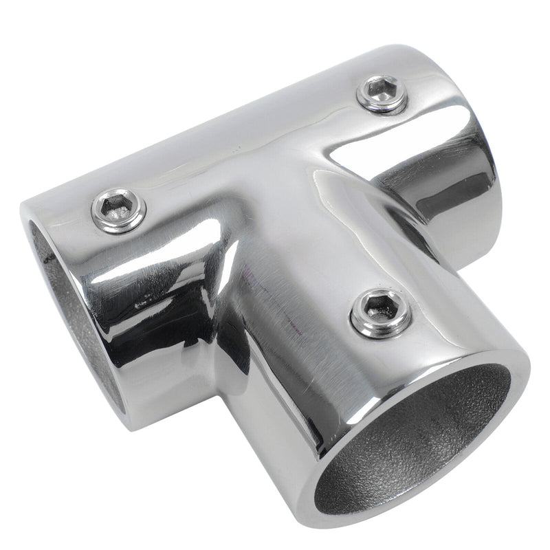 Yacht tubing fitting