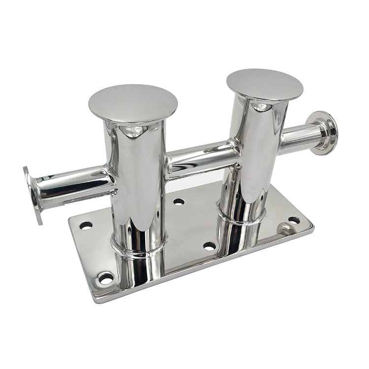 Double Mooring Bollard