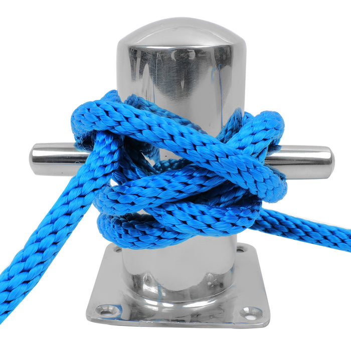 316 Stainless Steel Mooring Post