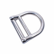 Corrosion-Resistant D-Handle
