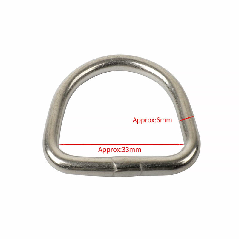 D Rings