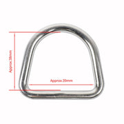 D Rings