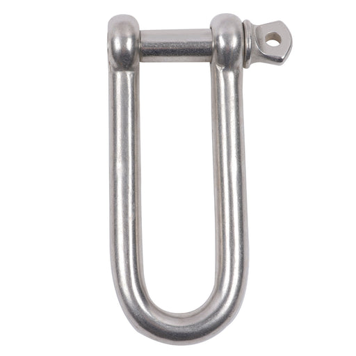 Industrial shackle