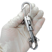 Top Swivel Furling System