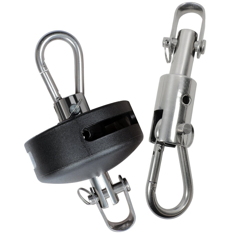 Dinghy Furler