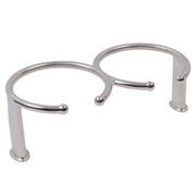 boat double cup holder