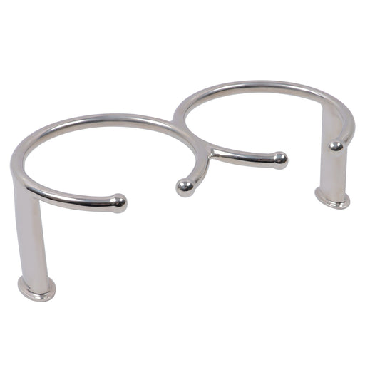 boat double cup holder