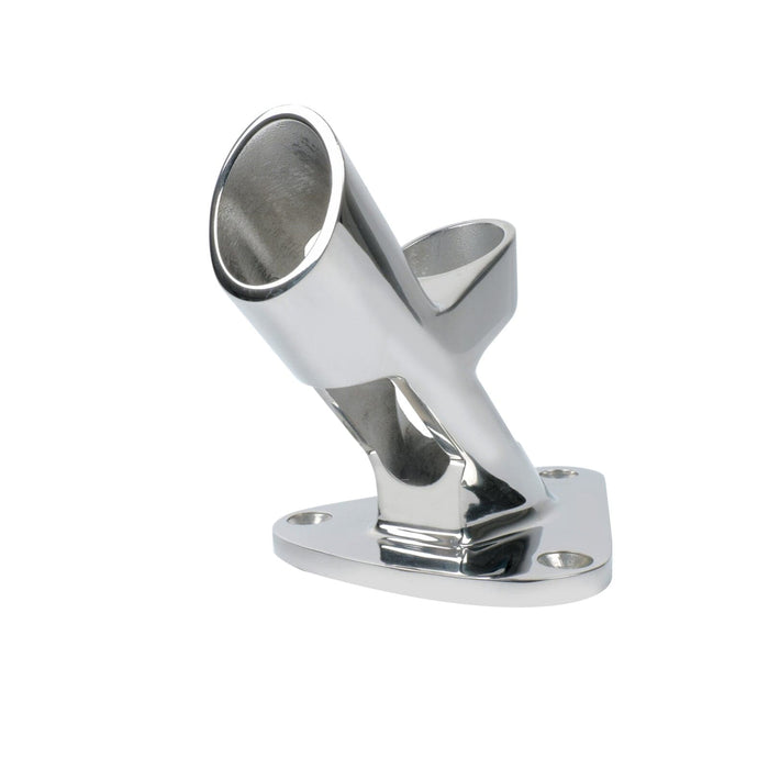 Stainless Steel Flagpole Mount