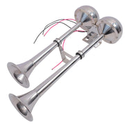 saltwater resistant horn