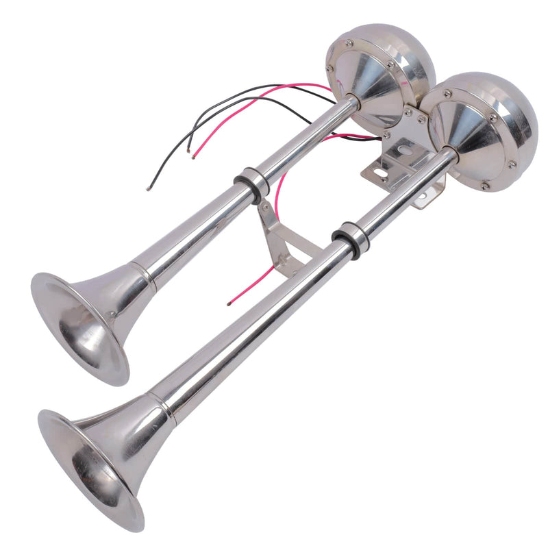 saltwater resistant horn