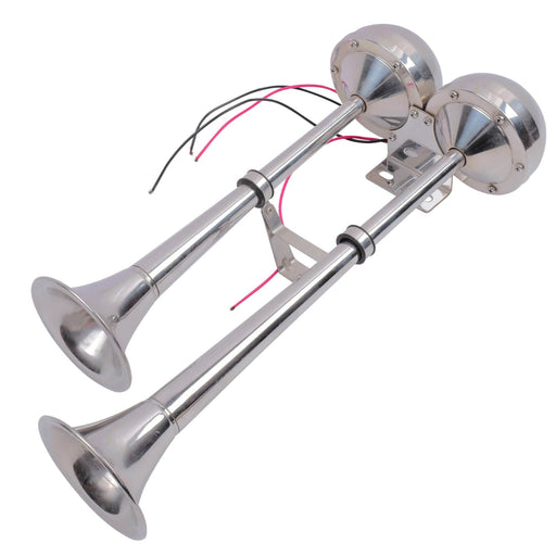 saltwater resistant horn
