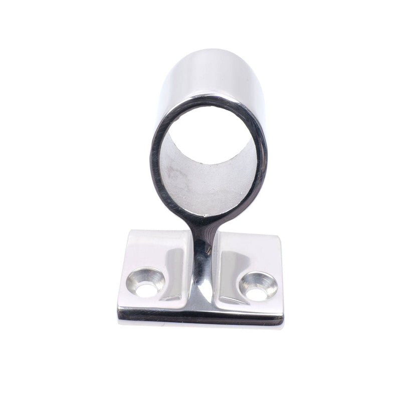 Durable 60° Boat Rail Stanchion