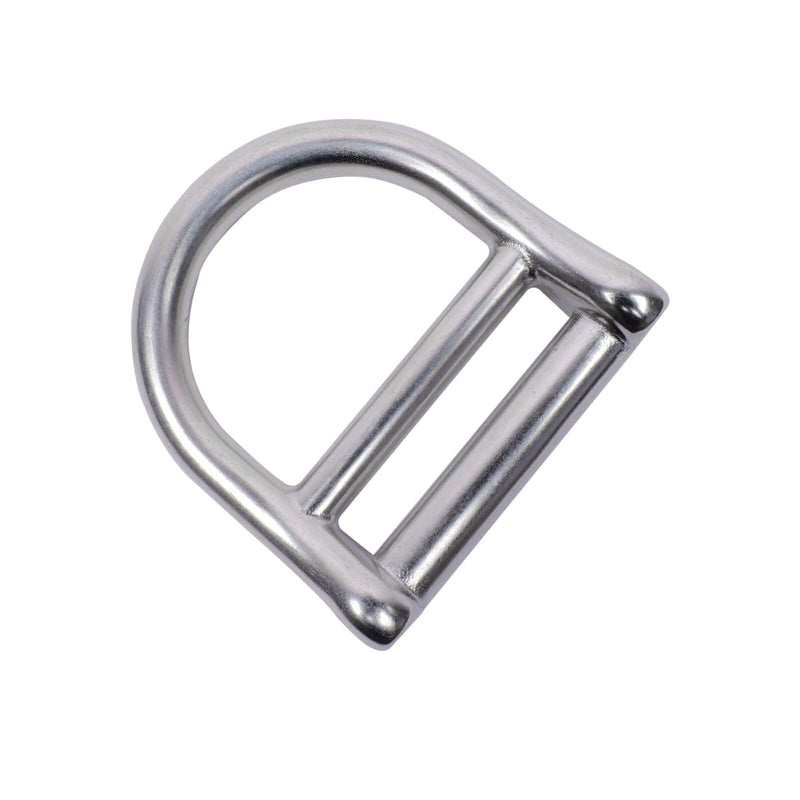 Stainless Steel Heavy Duty D-Handle