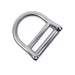 Stainless Steel Heavy Duty D-Handle