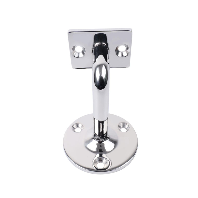 Heavy-Duty Stair Handrail Bracket