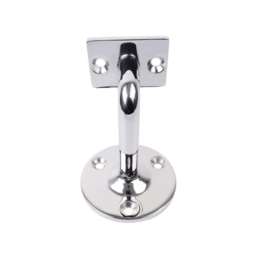 Heavy-Duty Stair Handrail Bracket
