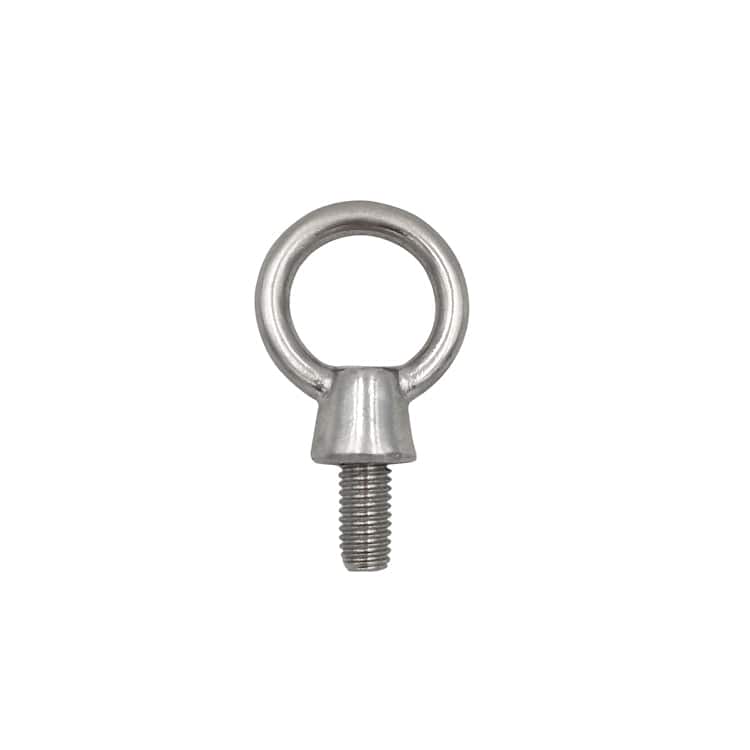 Stainless Steel Eye Bolt