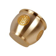 attract wealth and bring good fortune