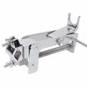 stainless steel clamping device 